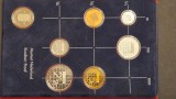 Olanda Set Guldeni 1995 PROOF, Europa