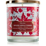 Bath &amp; Body Works Spiced Apple Toddy lumanare 227 g