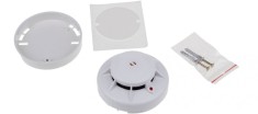 Detector de fum optic FITO ASD10Q