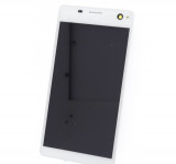 Display Sony Xperia C4 E5303, White