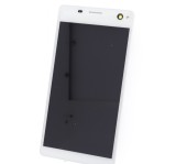 Display LCD Sony Xperia C4 E5303 Alb Original