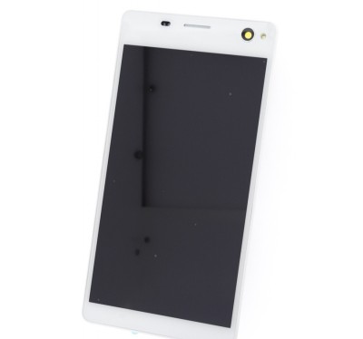 Display Sony Xperia C4 E5303, White foto