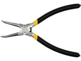 Cleste Seger Pentru Inele De Siguranta Varf Indoit 180Mm