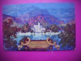 HOPCT 7934 THE BROADMOOR -COLORADO SPRINGS -STAMPILOGRAFIE/FRANCATURA-SUA-AMERICA DE NORD -CIRCULATA