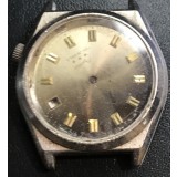 CSM2 Donator Ceas Mecanic Vintage Orientex - 25 Jewels, 3 Stele, Datier - Pentru Piese