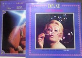 Vinil &quot;Japan Press&quot; The Lettermen &lrm;&ndash; Deluxe In Lettermen (-VG), Rock