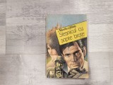 Sfesnicul cu sapte brate de Maurice Leblanc