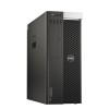 Workstation SH Dell Precision 5810 MT, E5-2680 v4 14-Core, 512GB SSD, Quadro P620