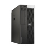 Workstation SH Dell Precision 5810 MT, E5-2680 v4 14-Core, SSD, Quadro K5000 4GB