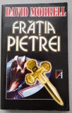 David Morrell - Fratia pietrei