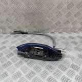 M&acirc;ner exterior ușă st&acirc;nga spate AUDI Q4 SUV F4B 2023 OEM: 8V0839885 28640970