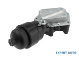 Suport filtru ulei + racitor ulei Alfa Romeo MITO (955) 2008-2016 #1