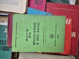 Curs de mecanisme de reacție in chimia organică vintage