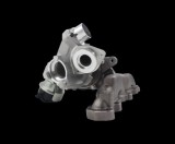 MTR 12208290 Compresor,sistem de supraalimentare