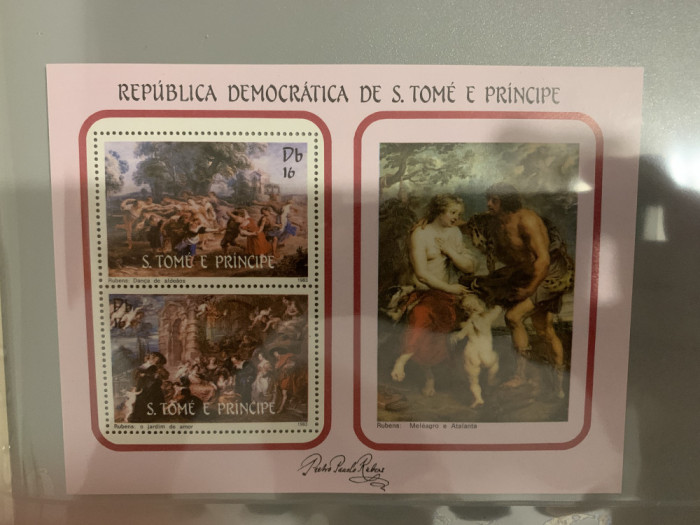 ungaria - Timbre Pictura - Nestampilate MNH