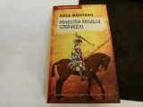 Povestea regelui straveziu - Rosa Montero