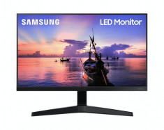 Monitor Samsung F27T350FHR 27 inch 5ms Black foto