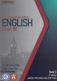 ECL Examination Topics English Level B2 Book 2 - 3rd Edition Updated With Online Tests and DIY tasks - Szab&oacute; Szilvia