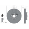 Textar Disc frana PRO+