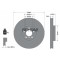 Textar Disc frana PRO+