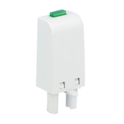 Modul de semnalizare, cu LED, verde, RELPOL, M61G, T267647 foto