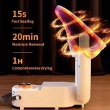 Uscator de incaltaminte cu functie de sterilizare 150W