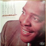 Vinil Brook Benton &ndash; His Greatest Hits, It&#039;s Just A Matter Of Time (VG+)
