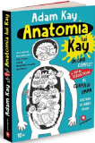 Cumpara ieftin Anatomia lui Kay | Adam Kay