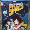 ALL U NEED IS SPACE
