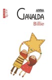 Billie - Anna Gavalda - Polirom
