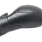 Oglinda exterioara Citroenc3 (Fc), 01.02-2007.2005, Citroen C3 (Fc), 07.2005-12.2010 , partea Stanga, culoare sticla crom, sticla convexa, carcasa ne