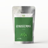 Gynostemma Pudra 125g Green Bliss - Adaptogen Antioxidant Beneficii Anti-Imbatranire