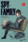 Spy X Family, Vol. 5, Volume 5