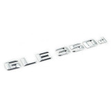 Emblema GLE 350d pentru spate portbagaj Mercedes, Mercedes-benz