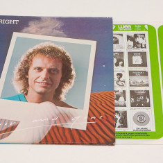 Gary Wright - Touch and gone - disc vinil ( vinyl , LP )