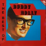 Vinil 2XLP # Buddy Holly &lrm;&ndash; The Best Of Buddy Holly (VG+)