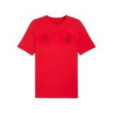Tričko AC MILAN FtblEss red - M