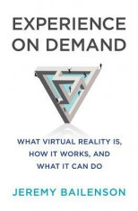 Experience on Demand: What Virtual Reality Is, How It Works, and What It Can Do foto