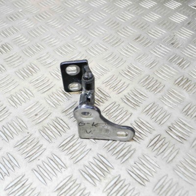 Balama ușă st&amp;acirc;nga spate LAND ROVER RANGE ROVER III L322 2004 OEM: 70254419 14904124 foto