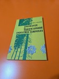 TOLERANTE SI VERIFICATOARE PENTRU INDUSTRIA LEMNULUI - N. L. Cotta 1987