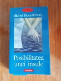 Michel Houellebecq, Posibilitatea unei insule