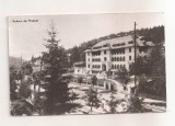 RF204 - Carte Postala - Predeal, circulata 1961