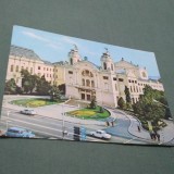 Cumpara ieftin CARTE POSTALA -CLUJ -TEATRUL NATIONAL CIRCULATA