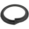 Taler arc Bmw Seria 3 E46 1997-2006, Seria 5 E39, E60, E61 1995-2010, Seria 6 E63, E64 2002-2010, Fata, Inferior Pentru Acoperire, NTY AD-BM-017