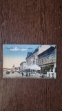 Carte Postala - Targu Mures. Piata Regele Ferdinand