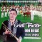 CD Cristi Tractor Dor de sat Nicolae Botgros