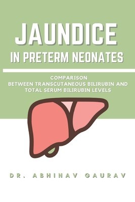 Jaundice in Preterm Neonates: Comparison Between Transcutaneous Bilirubin and Total Serum Bilirubin Levels foto