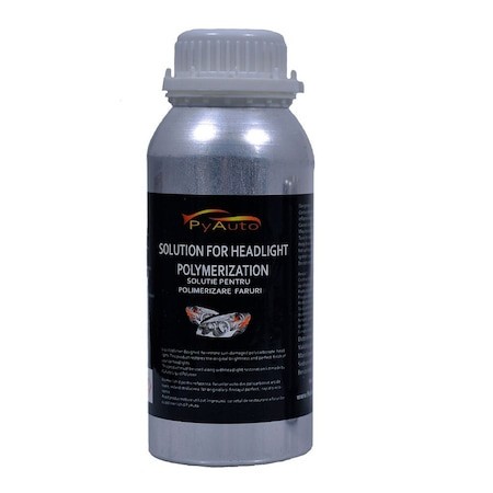 Solutie Polimer -Rezerva polimer lichid 600ml PYA002