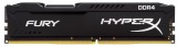 Memorii HyperX FURY Black 2x8 GB, DDR4 2133MHz CL14 Dual-Ch.