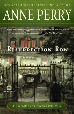 Resurrection Row foto